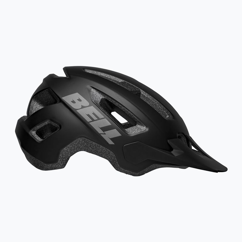 Шолом велосипедний дитячий Bell Nomad 2 Integrated MIPS Jr matte black 2