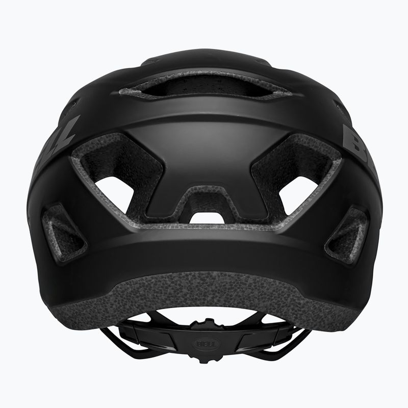 Шолом велосипедний дитячий Bell Nomad 2 Integrated MIPS Jr matte black 3