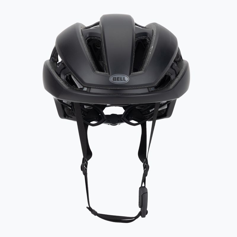 Шолом велосипедний Bell XR MIPS Spherical matte gloss/black 2