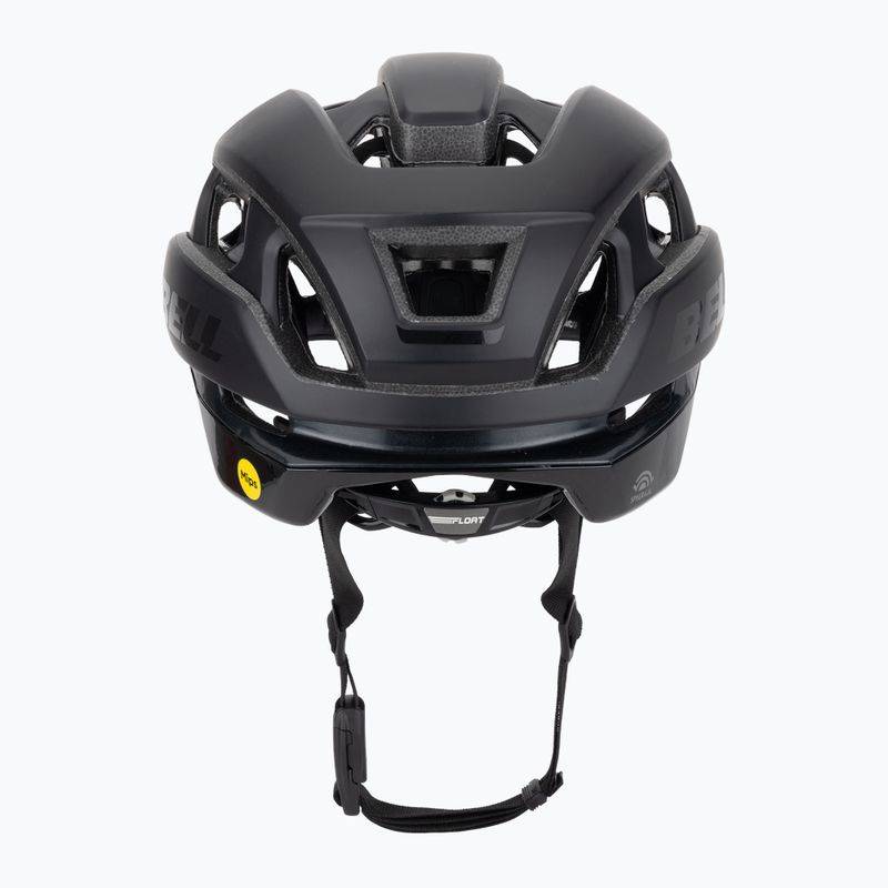 Шолом велосипедний Bell XR MIPS Spherical matte gloss/black 4