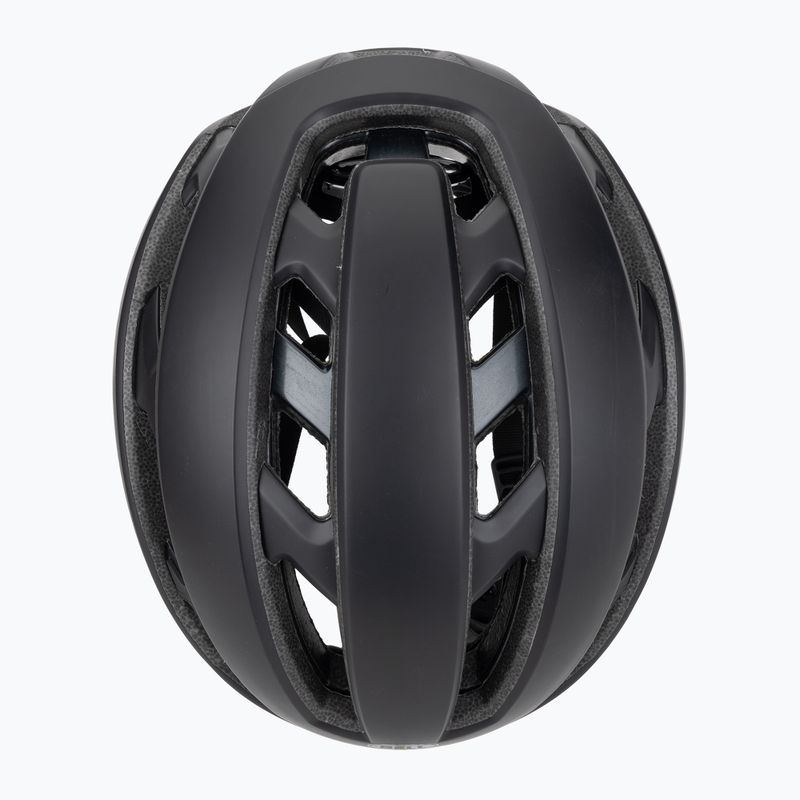 Шолом велосипедний Bell XR MIPS Spherical matte gloss/black 6
