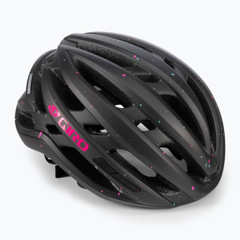 Шолом велосипедний жіночий Giro Agilis matte charcoal mica GR-7140727