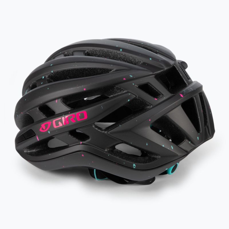 Шолом велосипедний жіночий Giro Agilis matte charcoal mica GR-7140727 2