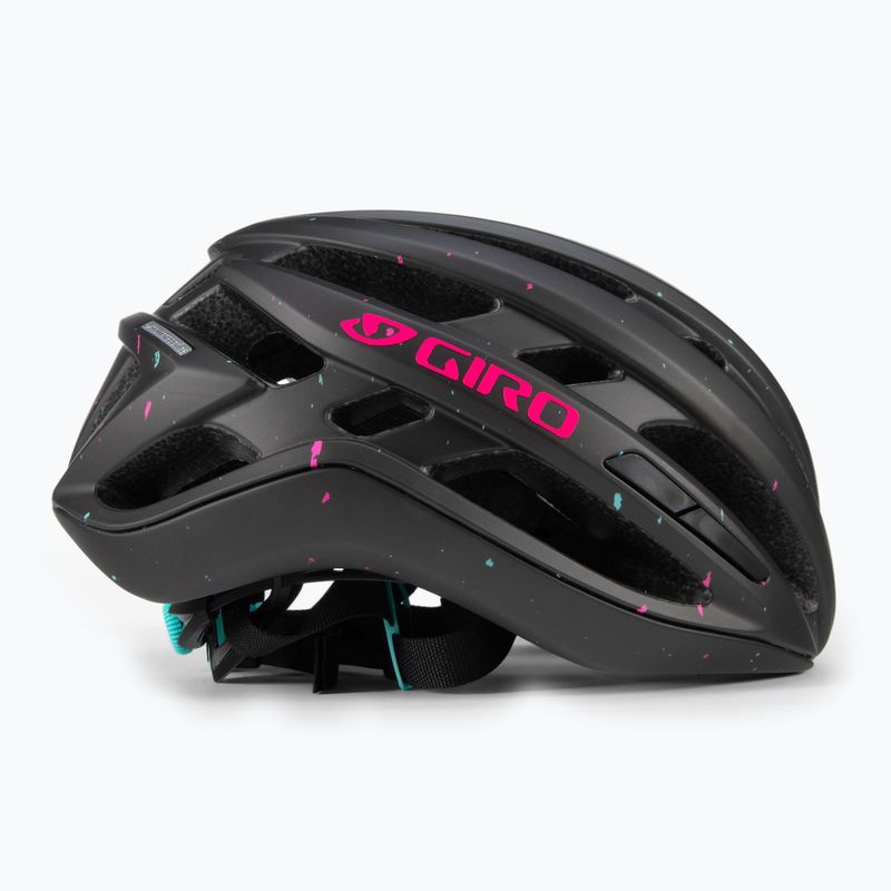 Шолом велосипедний жіночий Giro Agilis matte charcoal mica GR-7140727 4