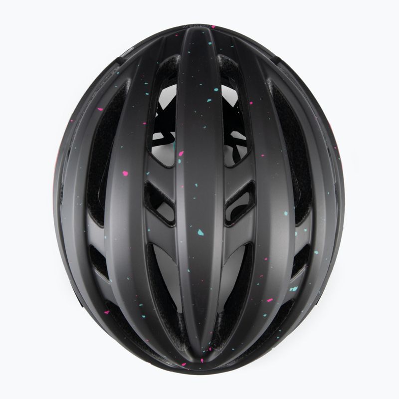 Шолом велосипедний жіночий Giro Agilis matte charcoal mica GR-7140727 5