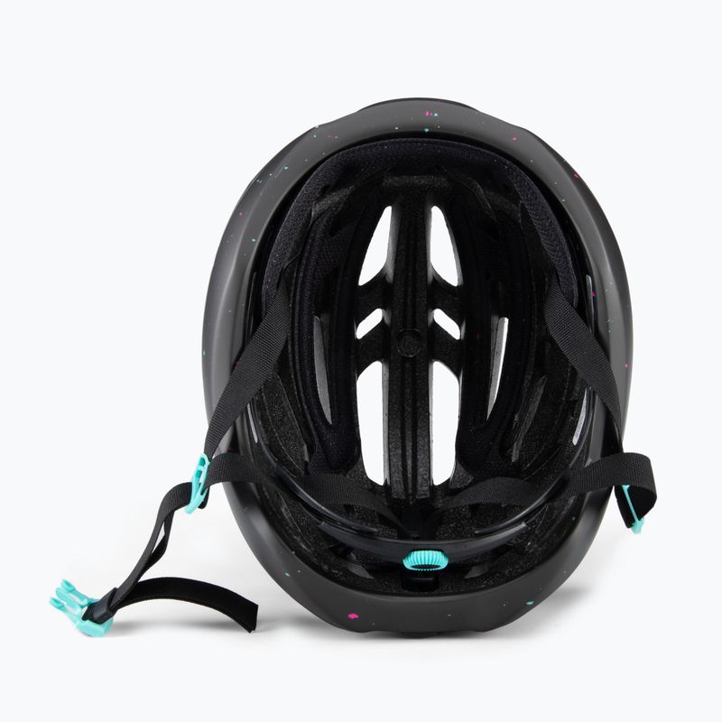 Шолом велосипедний жіночий Giro Agilis matte charcoal mica GR-7140727 6