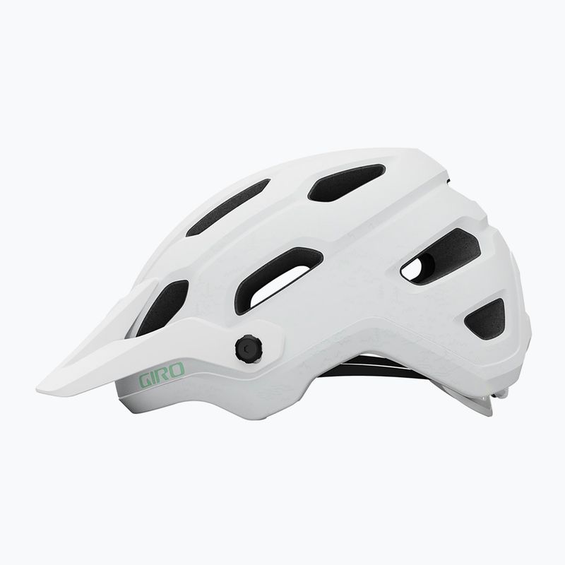 Шолом велосипедний Giro Source Integrated MIPS W matte white 2