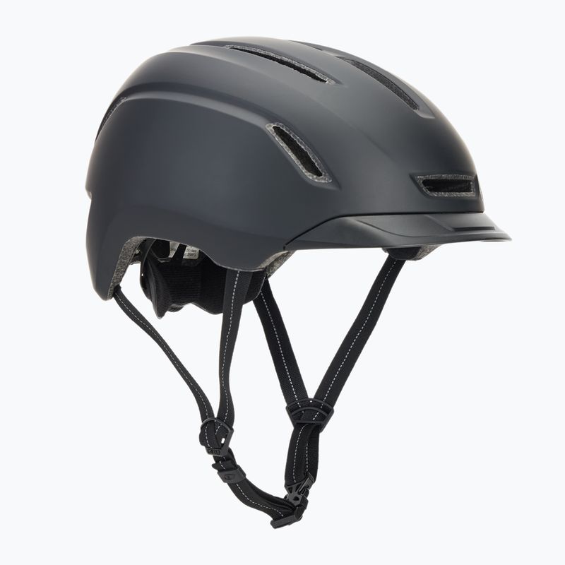 Шолом велосипедний Giro Caden II matte black