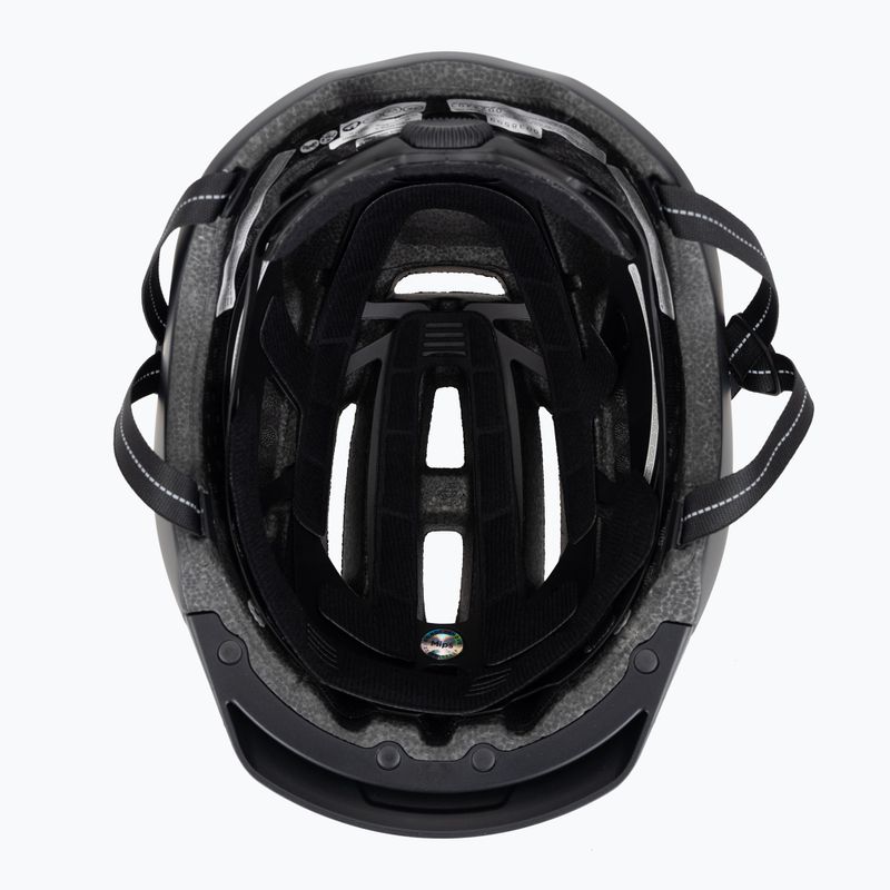 Шолом велосипедний Giro Caden Integrated MIPS II matte black 5