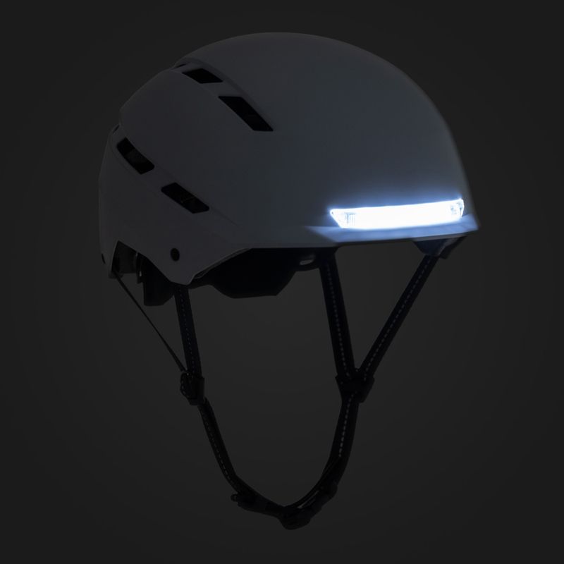 Шолом велосипедний Giro Escape MIPS Integrated matte chalk 10