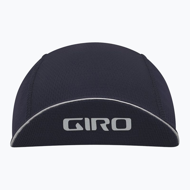 Кепка велосипедна Giro Peloton Cap midnight blue 2