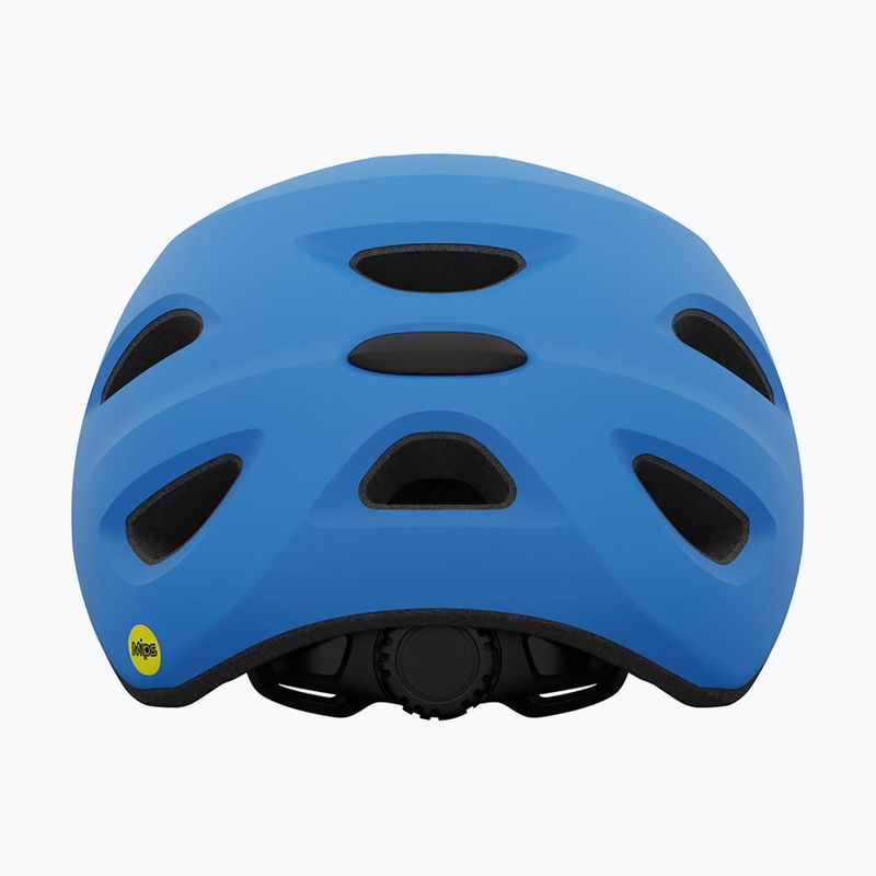 Шолом велосипедний дитячий Giro Scamp блакитно-зелений GR-7067920 8