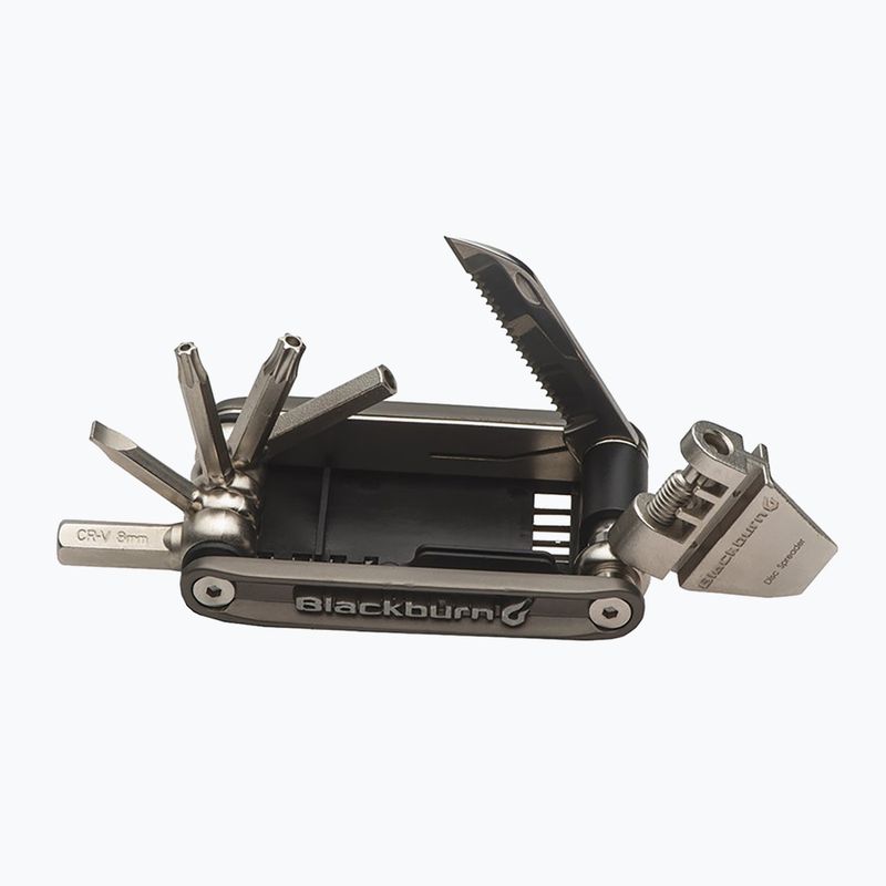 Ключ велосипедний Blackburn Wayside Multi Tool 2