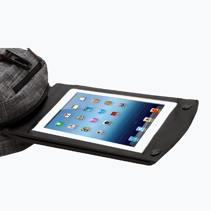 Чохол для планшету Blackburn Barrier Map чорний 2