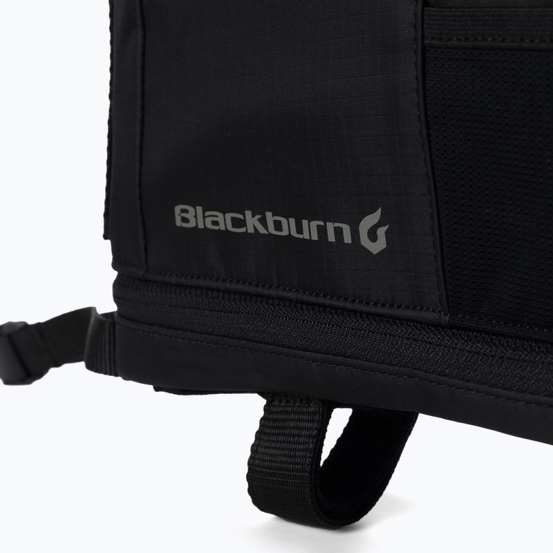 Велосумка на раму Blackburn Outpost Frame Bag чорна BBN-7099762 3