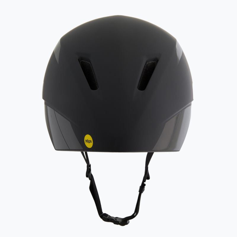 Шолом велосипедний Giro Aerohead MIPS matte black titanium 4