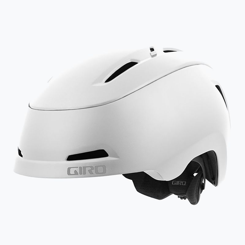 Шолом велосипедний Giro Bexley MIPS matte white