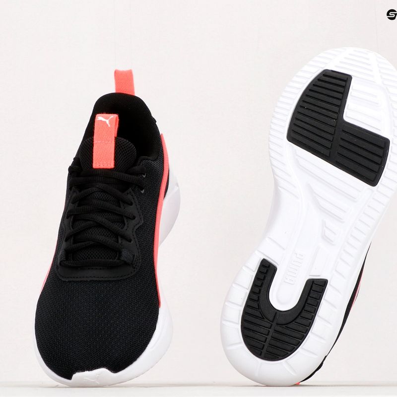 Кросівки для бігу жіночі PUMA Resolve Modern чорні 377036 04 11