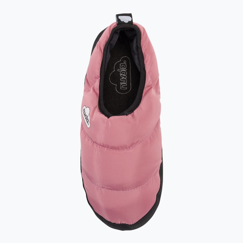Капці зимові Nuvola Classic malaga 6