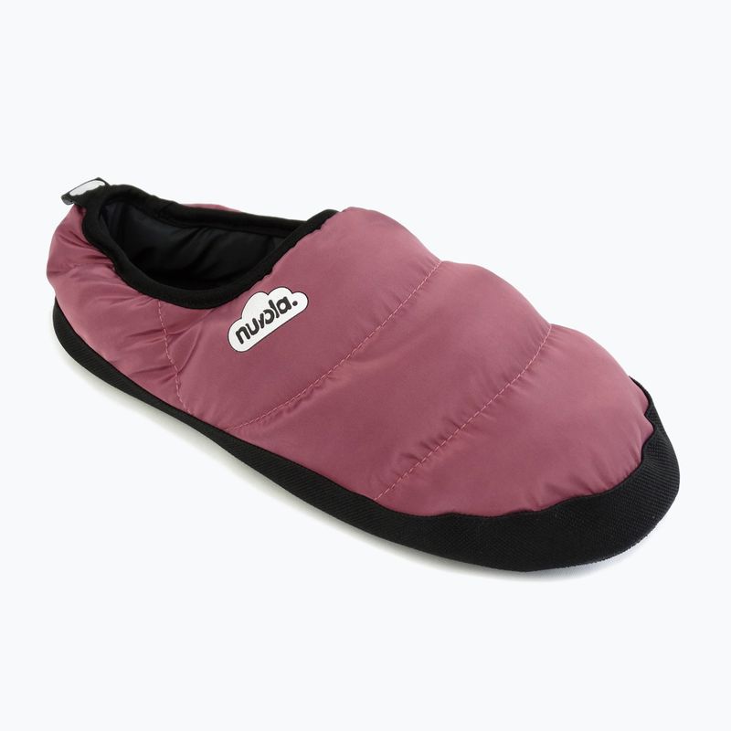 Капці зимові Nuvola Classic malaga 7