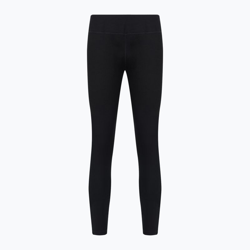 Термоштани жіночі Smartwool Merino 150 Baselayer Bottom Boxed чорні SW000411001 4