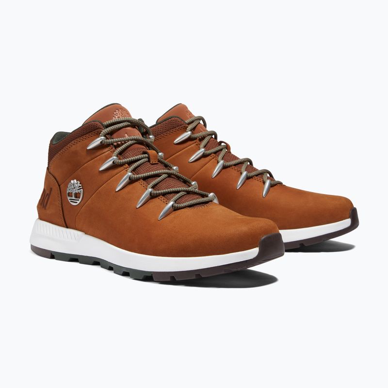 Чоловічі сідельні черевики Timberland Sprint Trekker 8