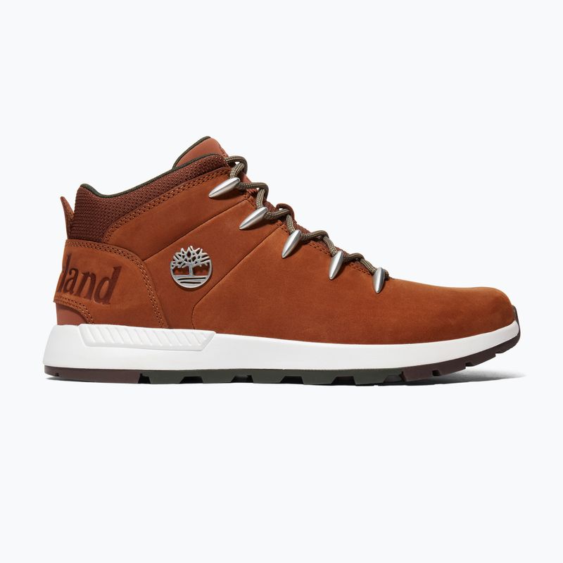Чоловічі сідельні черевики Timberland Sprint Trekker 10