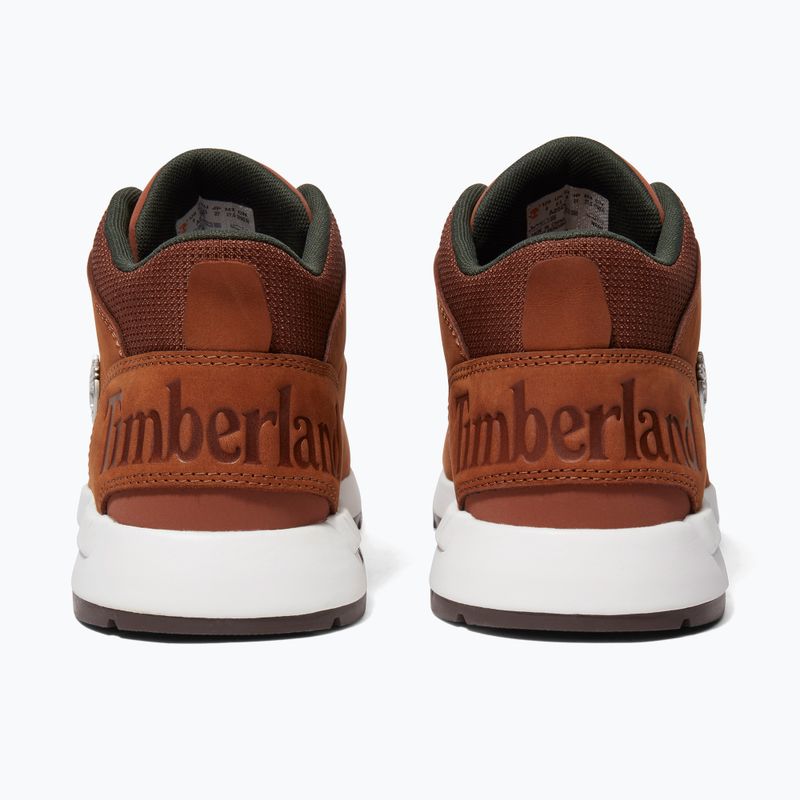 Чоловічі сідельні черевики Timberland Sprint Trekker 12