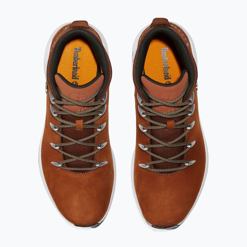 Чоловічі сідельні черевики Timberland Sprint Trekker 14