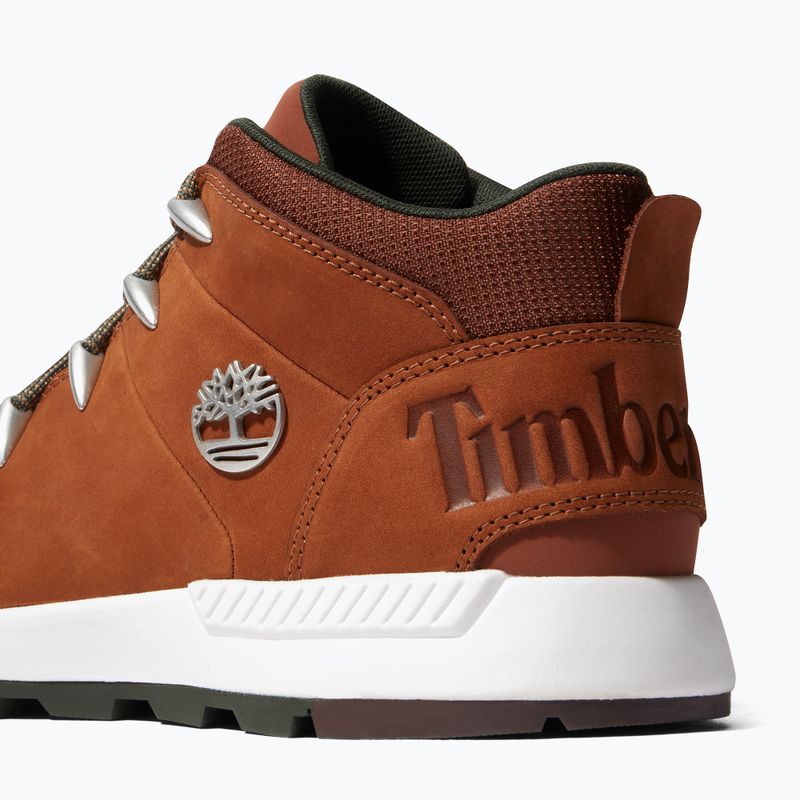 Чоловічі сідельні черевики Timberland Sprint Trekker 15