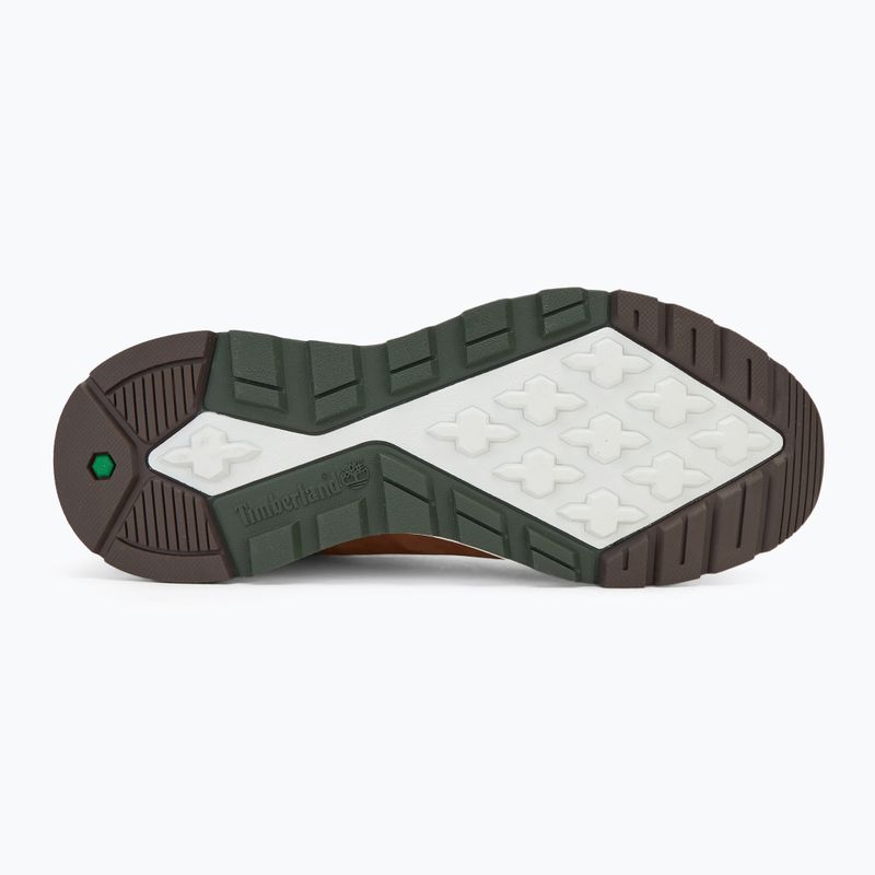 Чоловічі сідельні черевики Timberland Sprint Trekker 4
