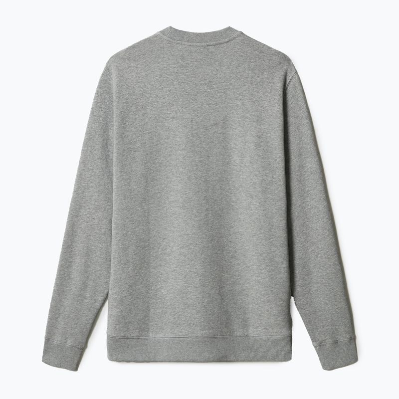 Кофта чоловіча Napapijri B-Ice gris 5