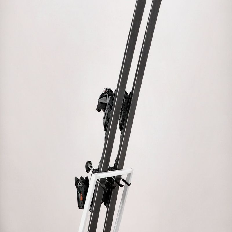 Лижі гірські Rossignol React 10 TI K + SPX12 cooper 13