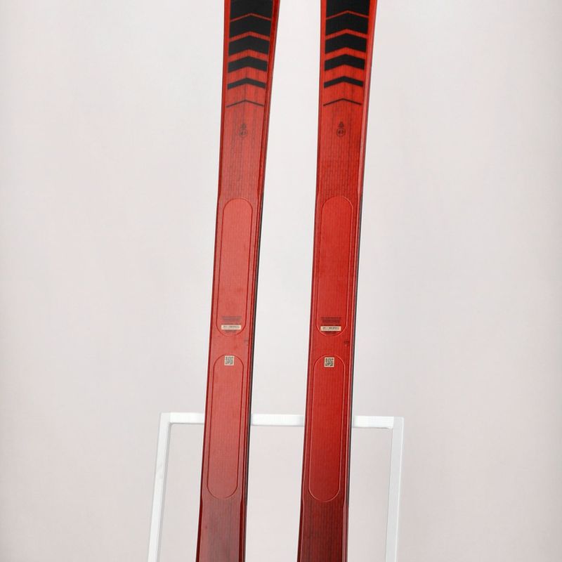 Лижі для скітуру чоловічі Rossignol Escaper 87 + HT10 RTL red 12