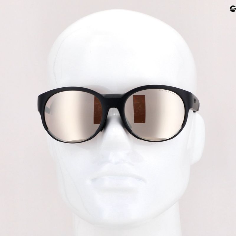 Сонцезахисні окуляри POC Avail uranium black/clarity trail silver 9