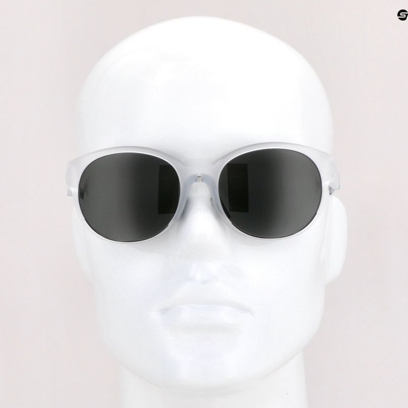 Сонцезахисні окуляри POC Avail transparent crystal/grey 7