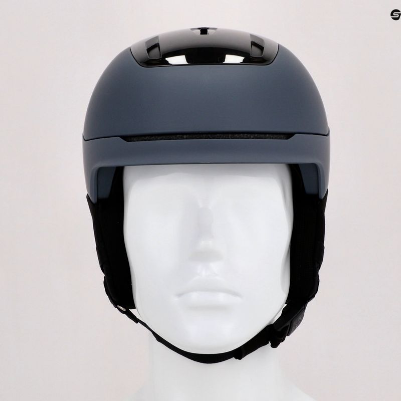 Шолом лижний Oakley Mod5 сірий FOS900641-24J 13