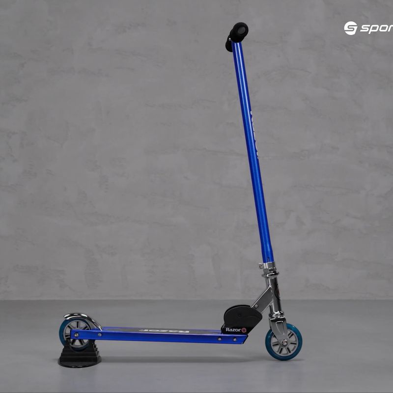 Самокат дитячий Razor Sport S синій 13073043 5