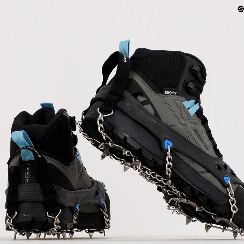 Льодоступи Black Diamond Access Spike Traction Device 14