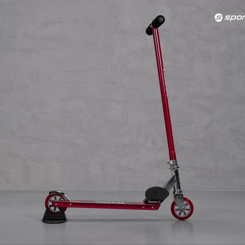 Самокат дитячий Razor Sport S червоний 13073058 5