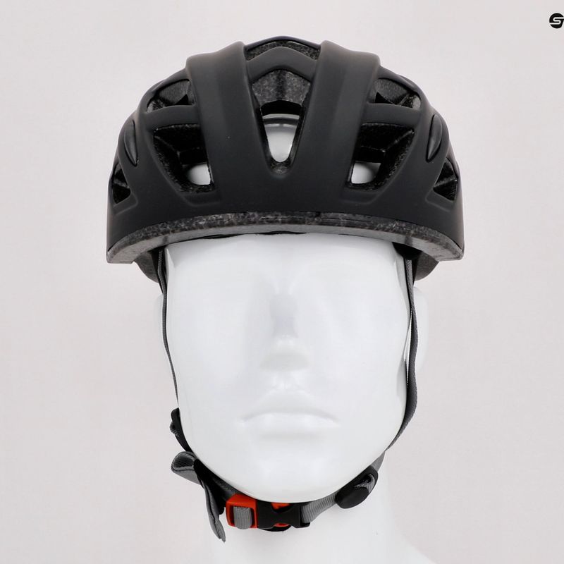 Шолом Rollerblade Stride чорний 067H0200 100 11
