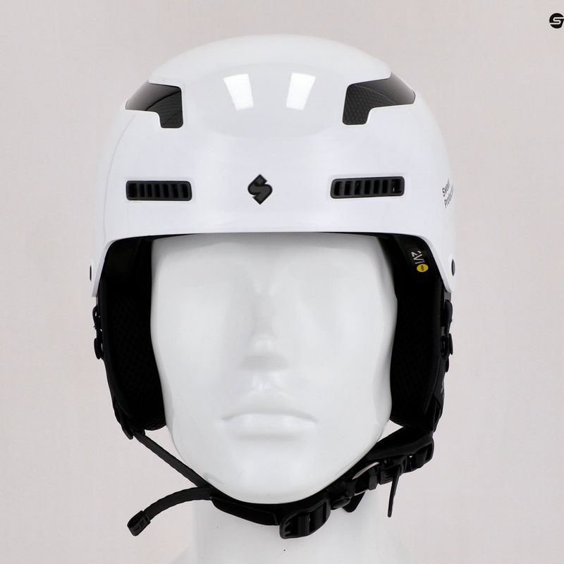 Шолом лижний Sweet Protection Trooper 2Vi MIPS 840094 15