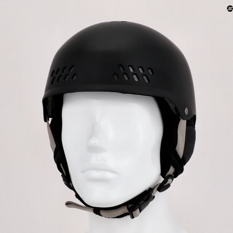 Шолом лижний K2 Phase Pro чорний 10B4000.3.1.L/XL 13
