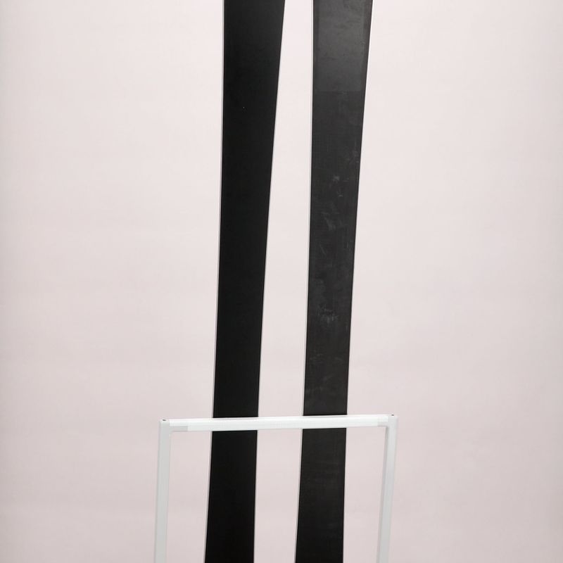 Лижі для скітуру K2 Mindbender 90C сіро-сині 10G0104.101.1 21