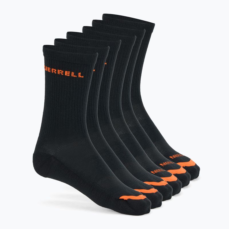 Шкарпетки Merrell Recycled Cushion Crew