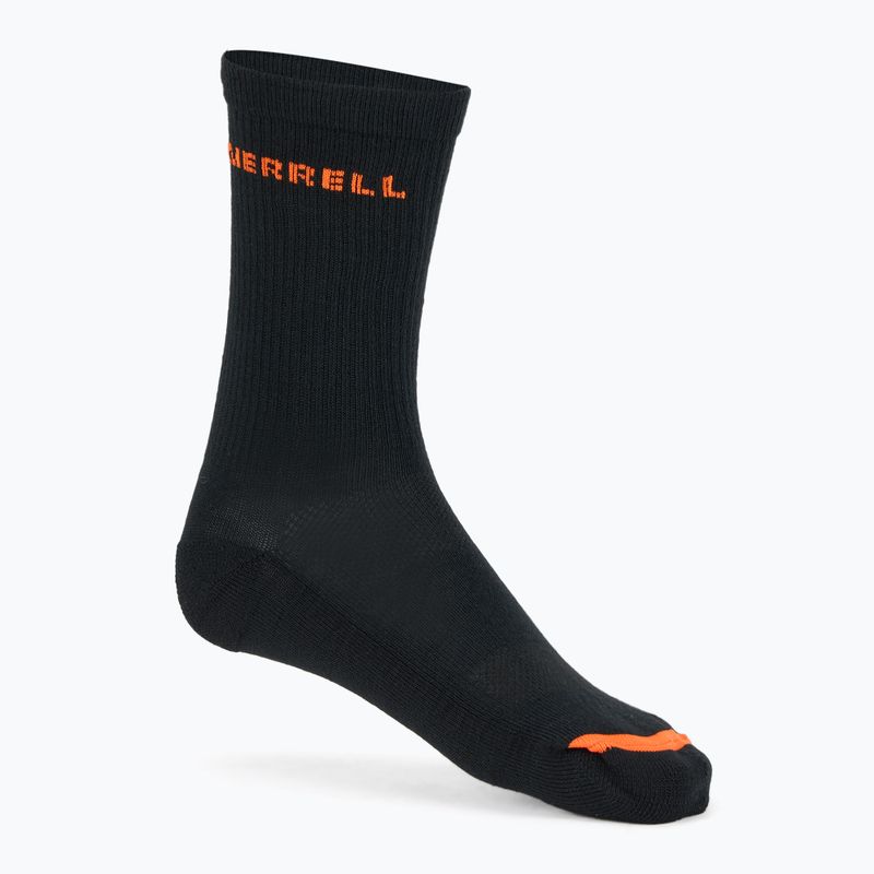 Шкарпетки Merrell Recycled Cushion Crew 2
