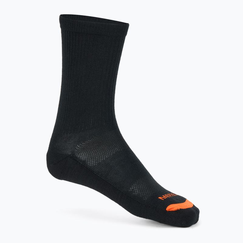 Шкарпетки Merrell Recycled Cushion Crew 3