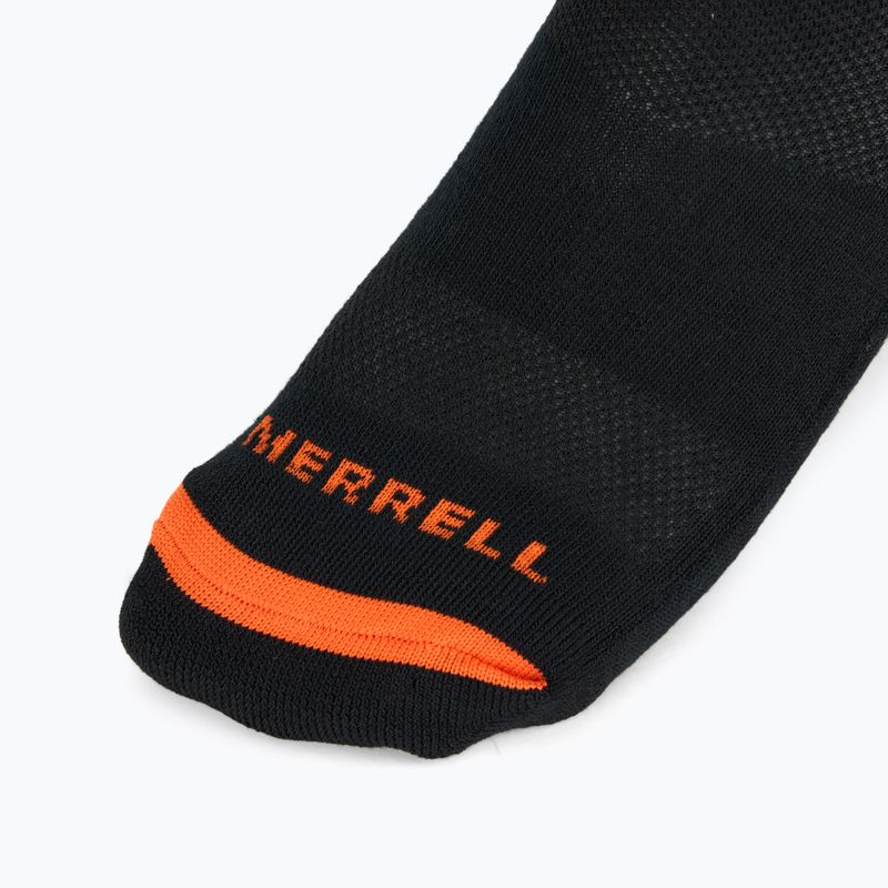 Шкарпетки Merrell Recycled Cushion Crew 5