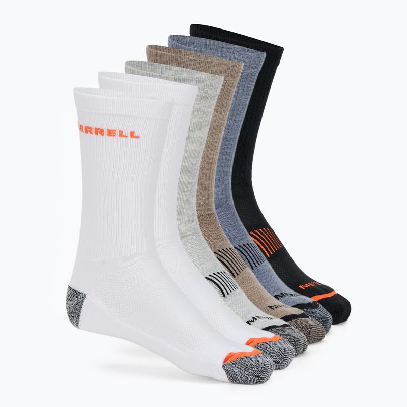 Шкарпетки Merrell Recycled Cushion Crew