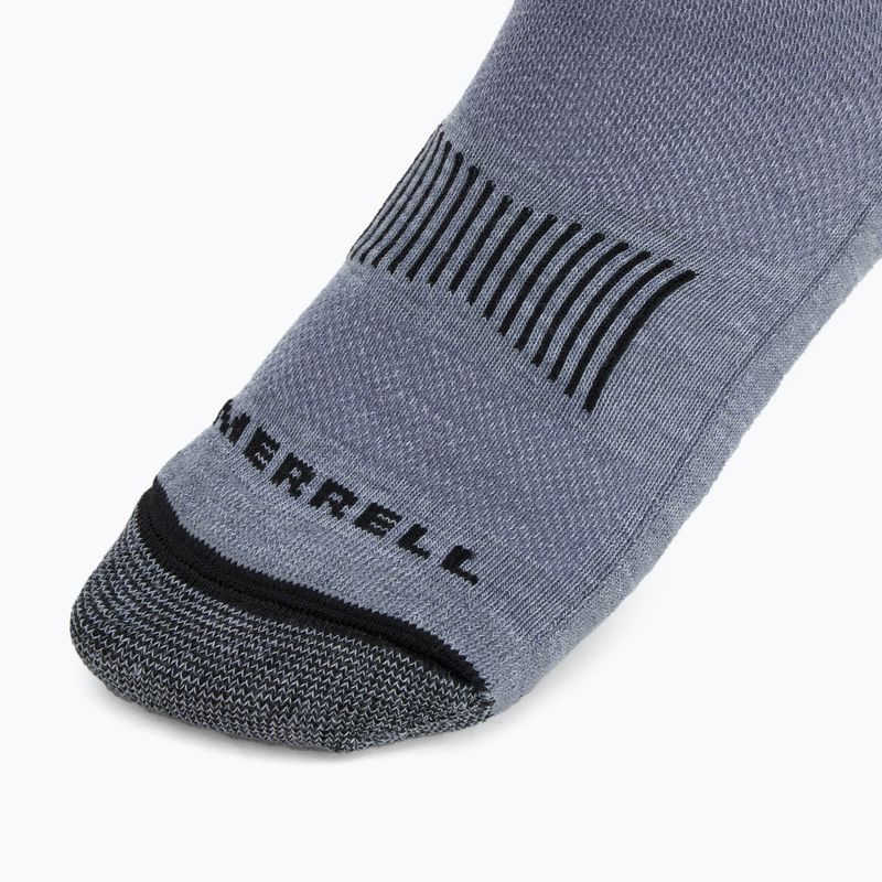 Шкарпетки Merrell Recycled Cushion Crew 8
